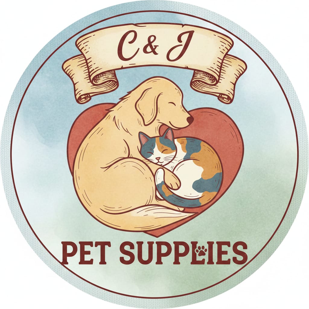 C&J Pet Supplies